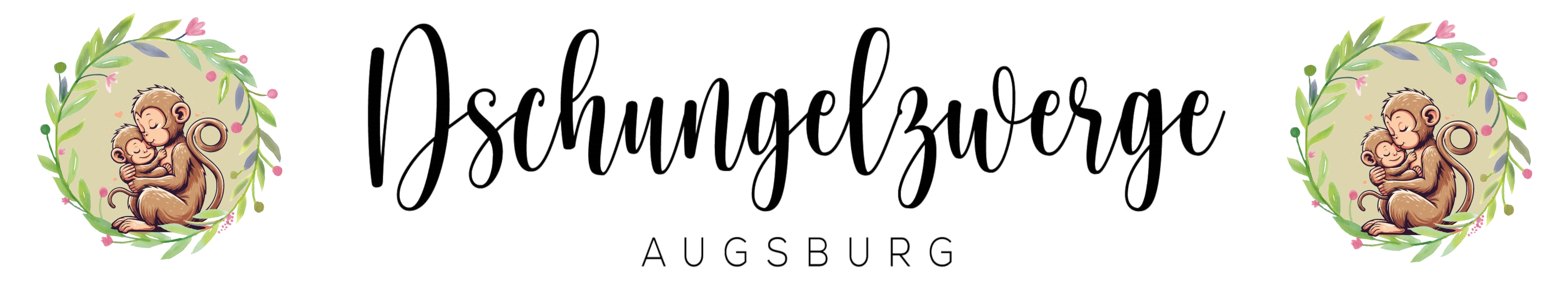 Dschungelzwerge Augsburg - Pfersee